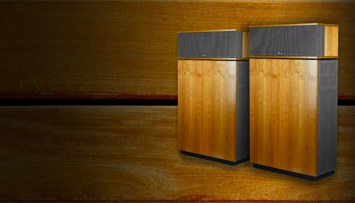 Klipsch Klipschorn AK6