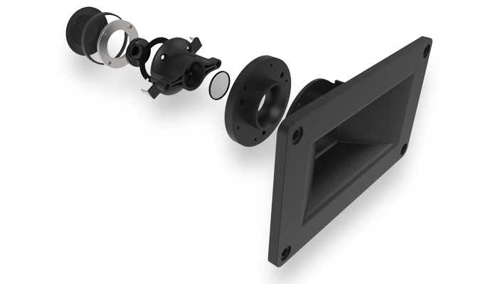 Klipsch Klipschorn AK6