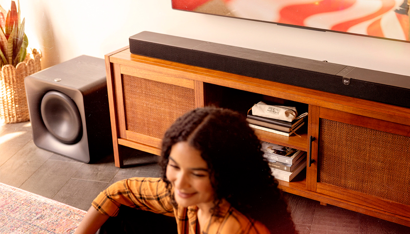 Klipsch Flexus Sub 200