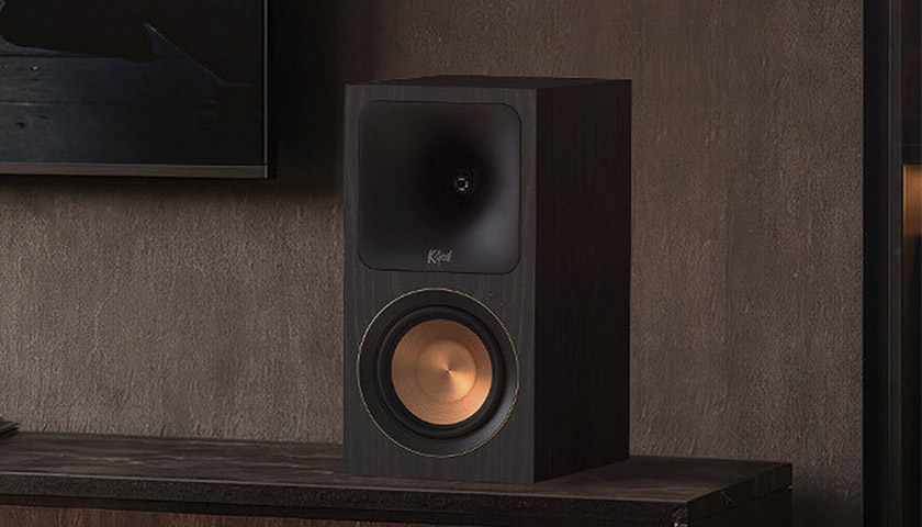 Klipsch RP 500PM полочная акустика
