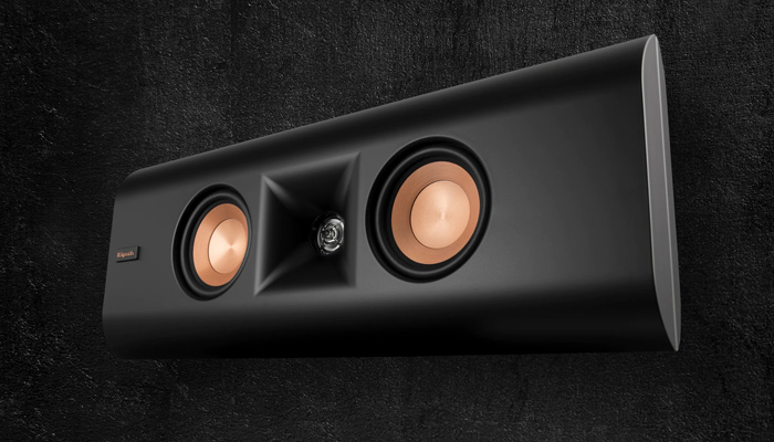 Klipsch RP-240D