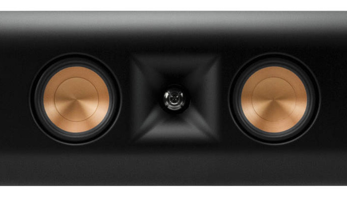Klipsch RP-440D SB