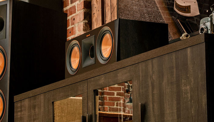 Klipsch RP-500C