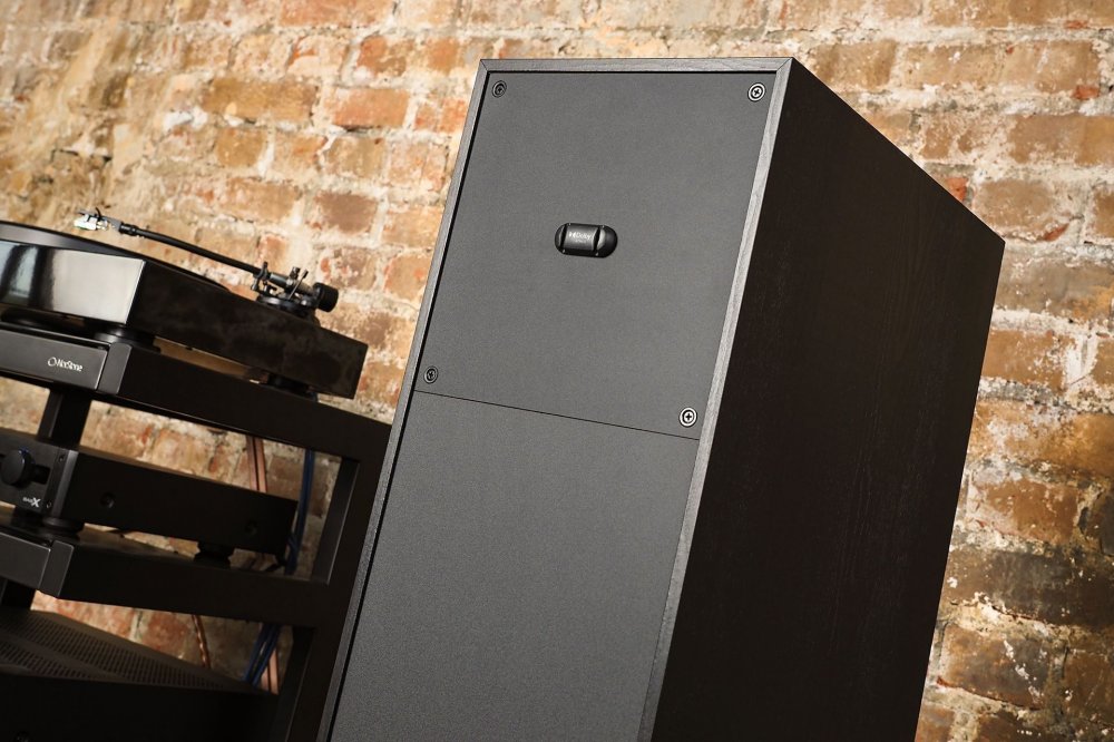 Напольная акустика Klipsch R-800F