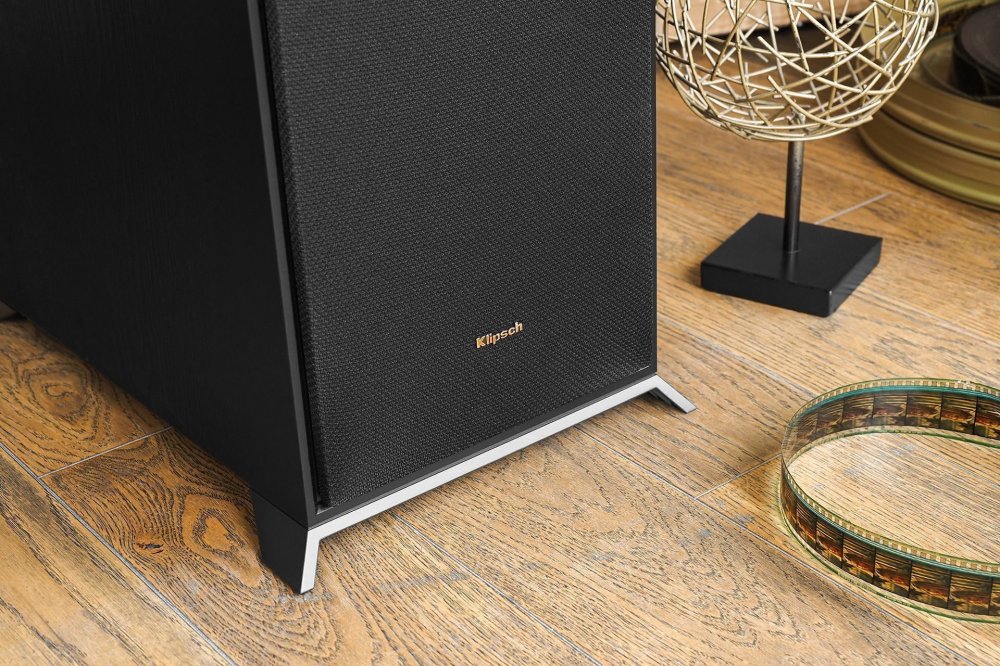 Напольная акустика Klipsch R-800F