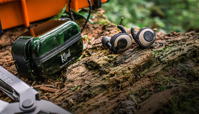 Режим окружающего звука