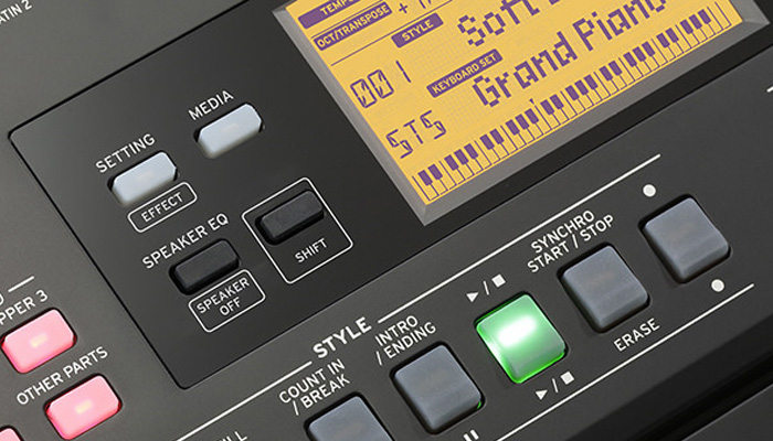 Стили поддерживают вашу производительность