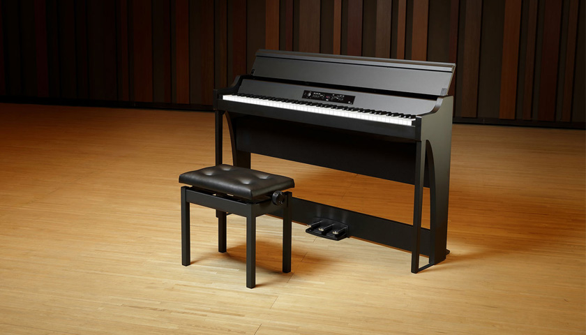 Звучание трех лучших в мире концертных роялей