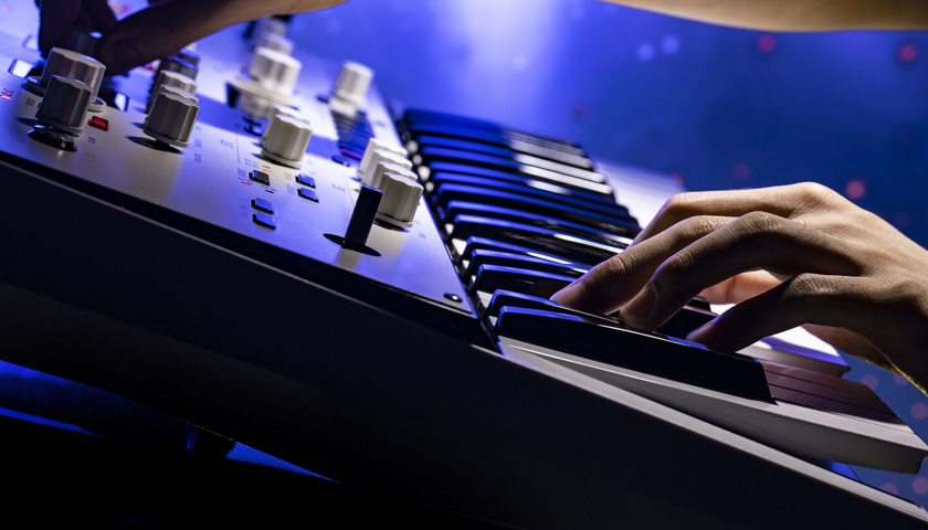Korg KingKORG NEO