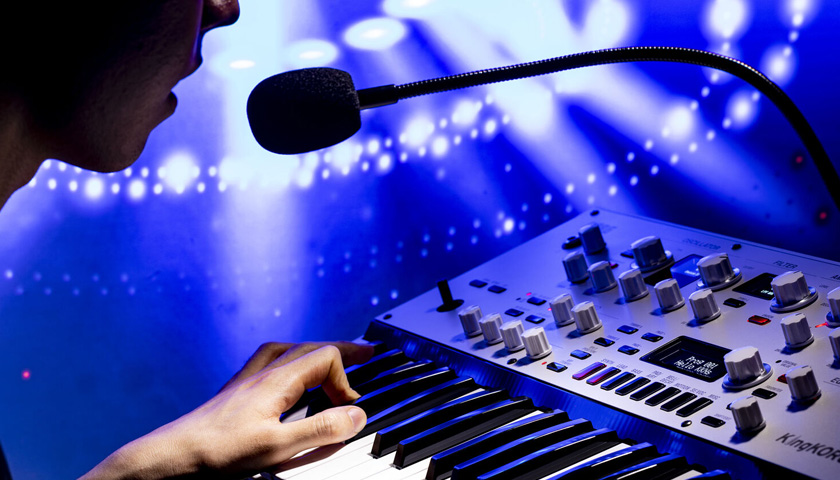 Korg KingKORG NEO