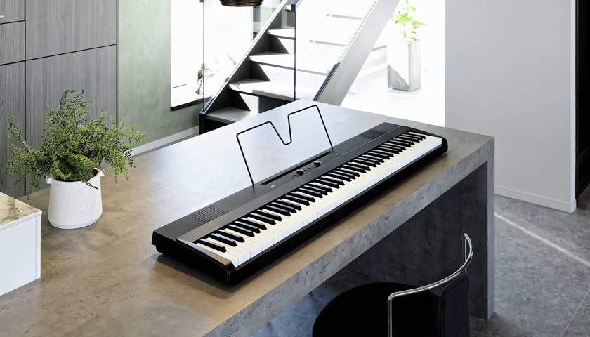 Тонкий и стильный