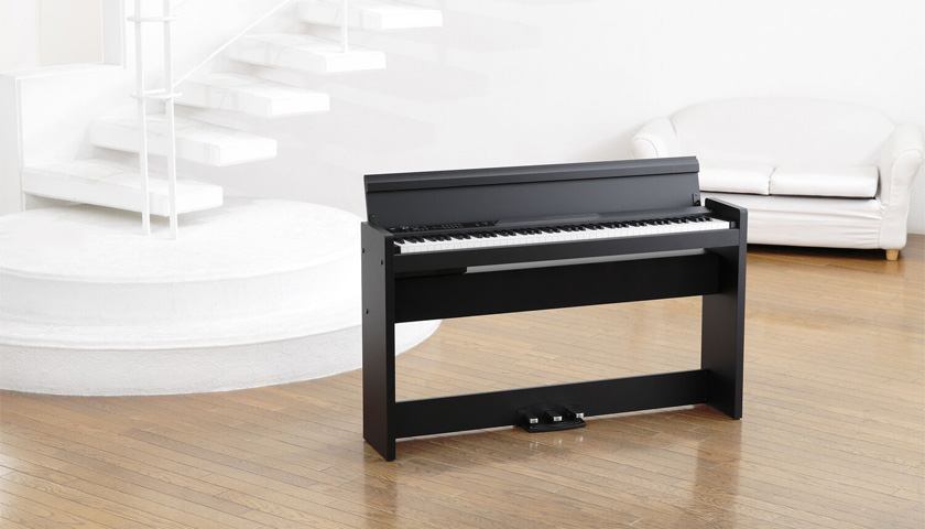 Банк выразительных звуков и секция эффектов