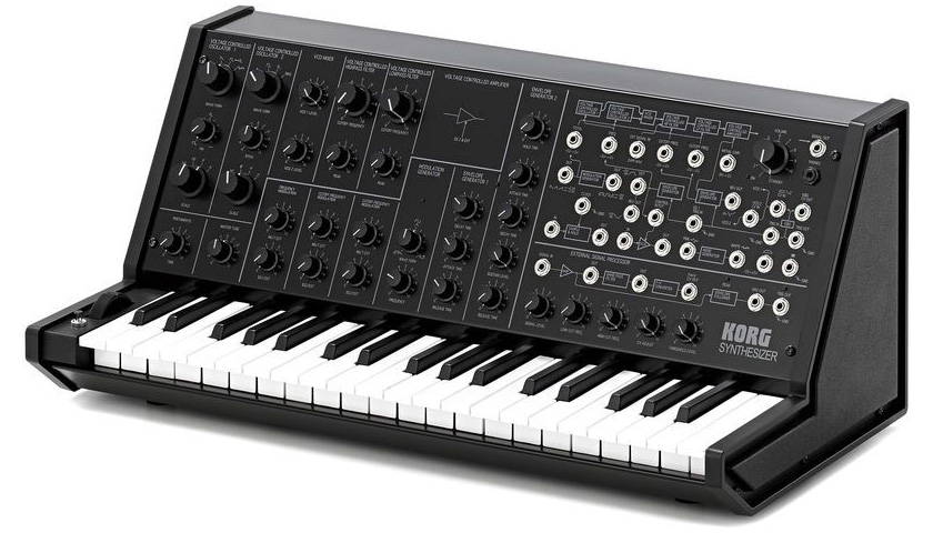 Обрезные НЧ/ВЧ фильтры с самовозбуждением и узнаваемым перегрузом