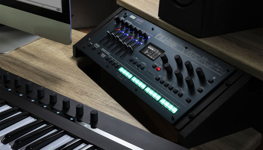 Модуль opsix для настольных компьютеров и монтажа в стойку