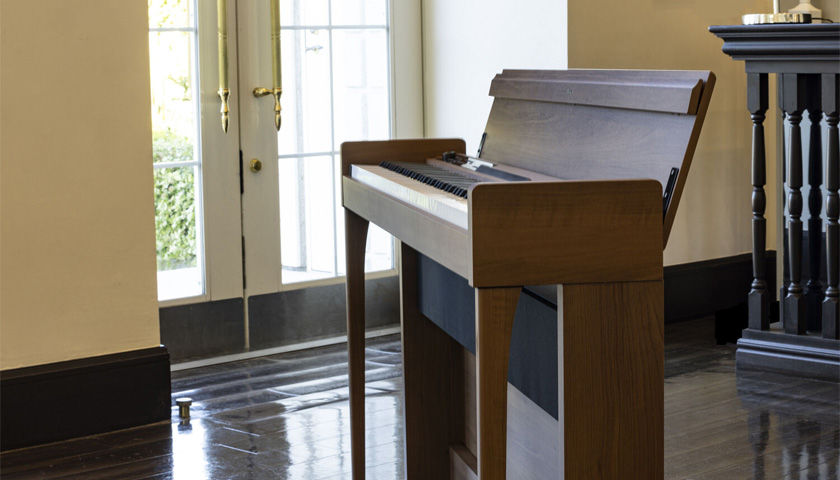 Мгновенно запишите своё исполнение с помощью двухдорожечного рекордера