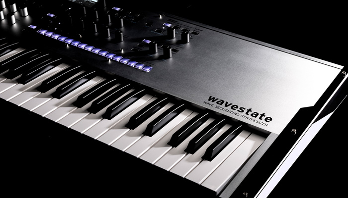wavestate SE Platinum