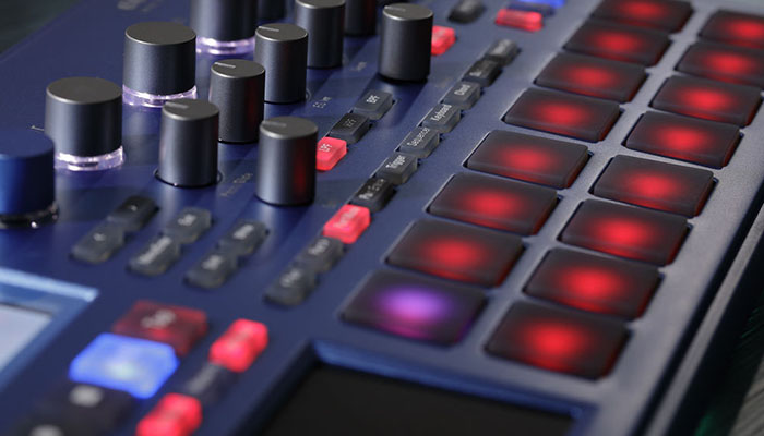 Новые функции для живых выступлений