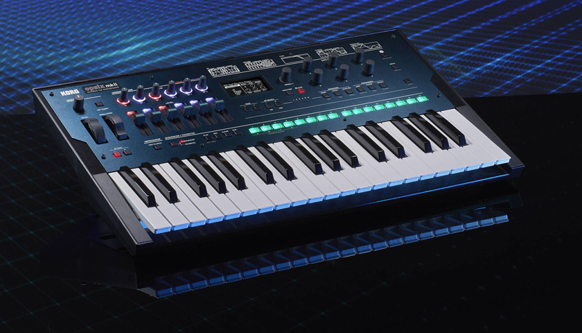 Opsix Evolved
