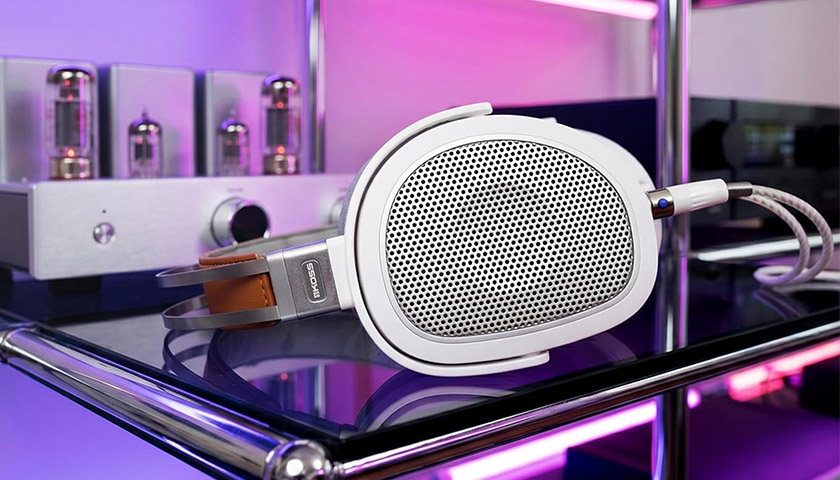 Koss A 550 полноразмерные открытые наушники
