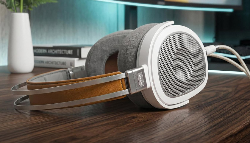 Koss A 550 полноразмерные открытые наушники
