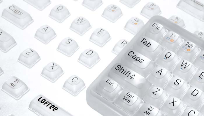 LOFREE_1_Misty_Semi_Transparent_Frosted