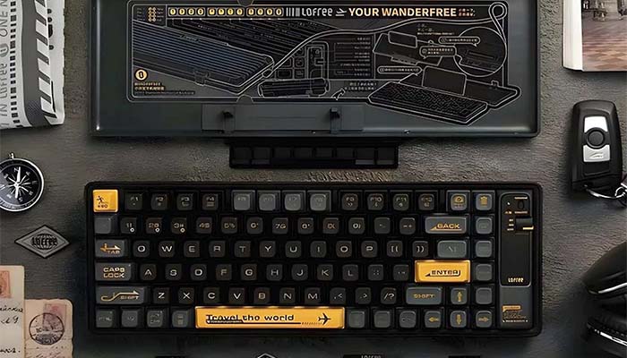 LOFREE_Bluetooth_Wanderfree