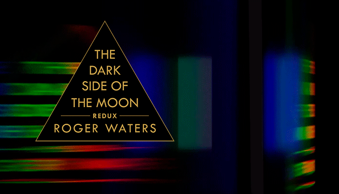 Roger Waters – The Dark Side Of The Moon Redux