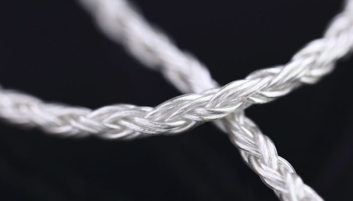 Labkable titan mmcx to 3.5mm