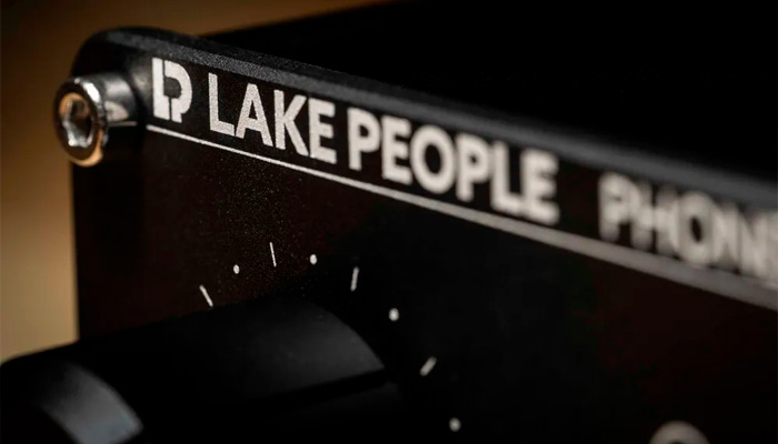 Lake People G103-P MK2