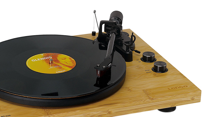 Lenco LBT-335