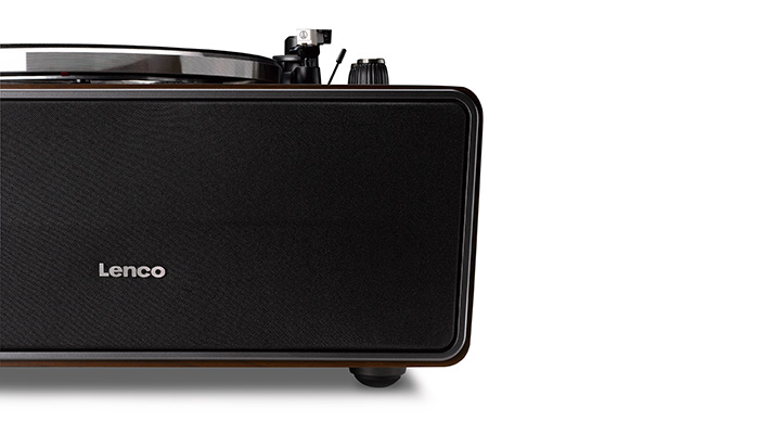 Lenco LS-470