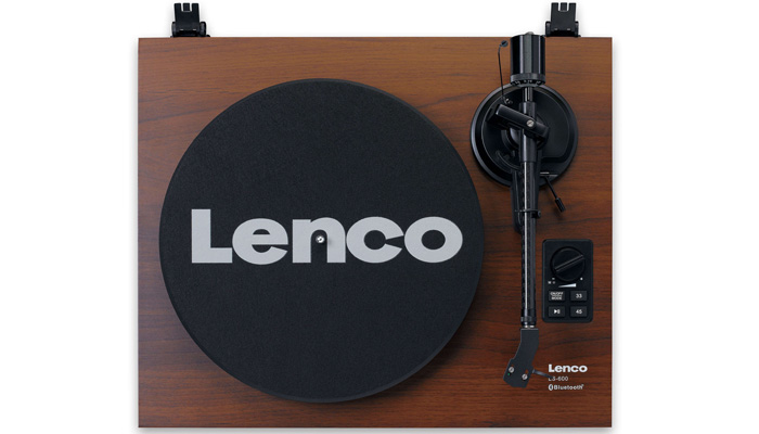 Lenco LS-600
