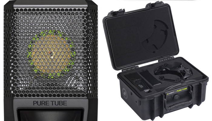 10-летняя гарантия делает PURE TUBE выгодным вложением