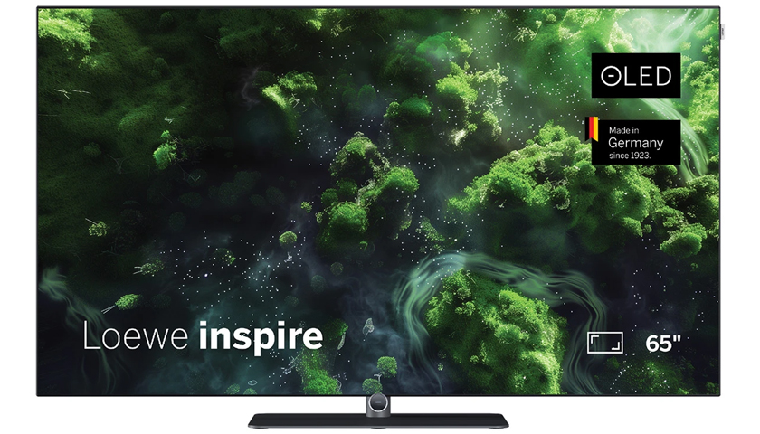 Панели OLED Ultra HD для превосходного качества изображения