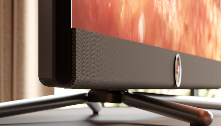 Превосходное качество звука с Dolby Atmos