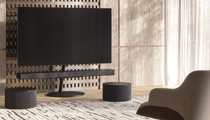 Элегантность и совершенство в деталях: дизайн на 360° из изысканных материалов