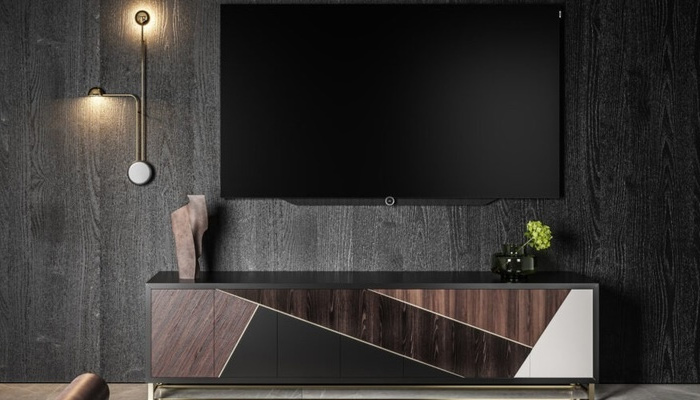 OLED технология для лучшего изображения