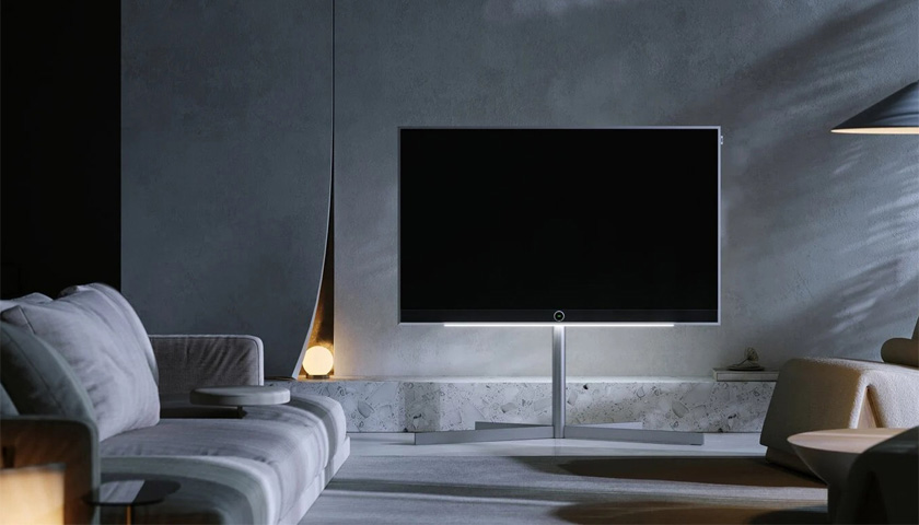 Ultra HD OLED-панели для максимальной производительности