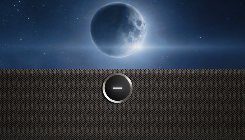 Встроенная аудиосистема