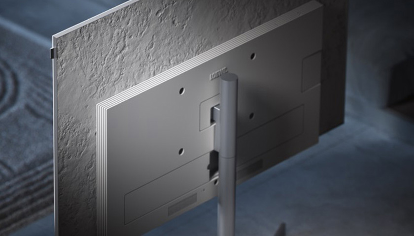 HDMI 2.1 и поддержка VRR 144 Гц для игр в Ultra HD