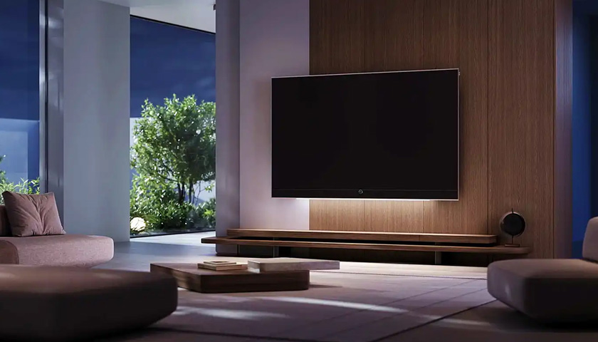 Возможности подключения