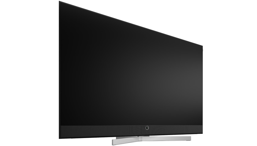 Инновационная концепция подсветки Loewe Magic.Light