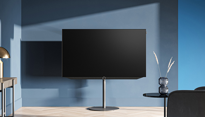 Изображение OLED