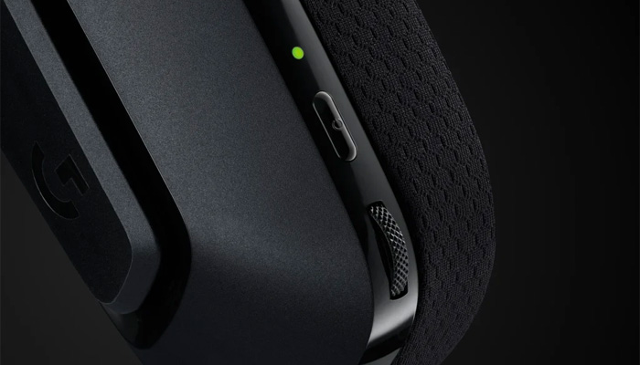 Logitech Headset G535