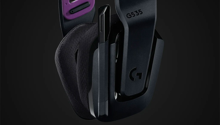 Logitech Headset G535