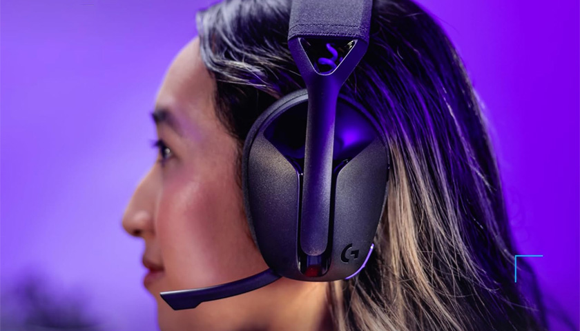 Беспроводная технология LIGHTSPEED WIRELESS