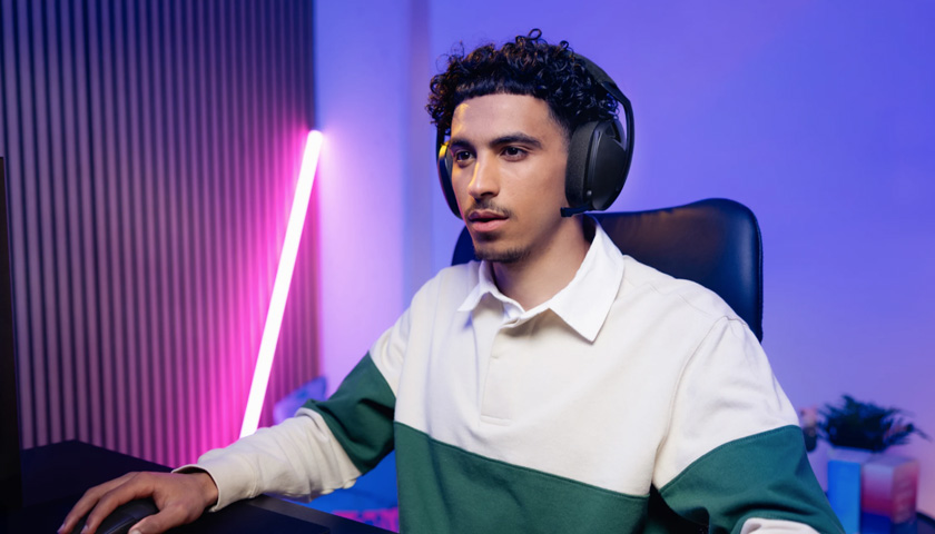 Мощное погружение