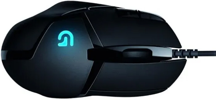 Возможность моментальной смены чувствительности