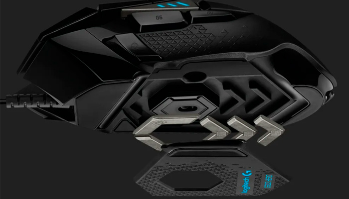 Регулируемый вес