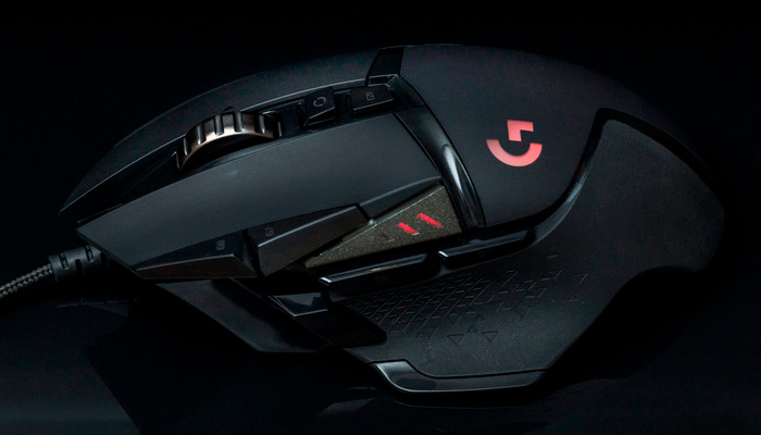 RGB-подсветка по технологии LIGHTSYNC